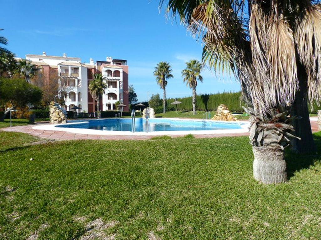 Apartamento Zahara De Los Atunes-Atlanterra Exterior photo