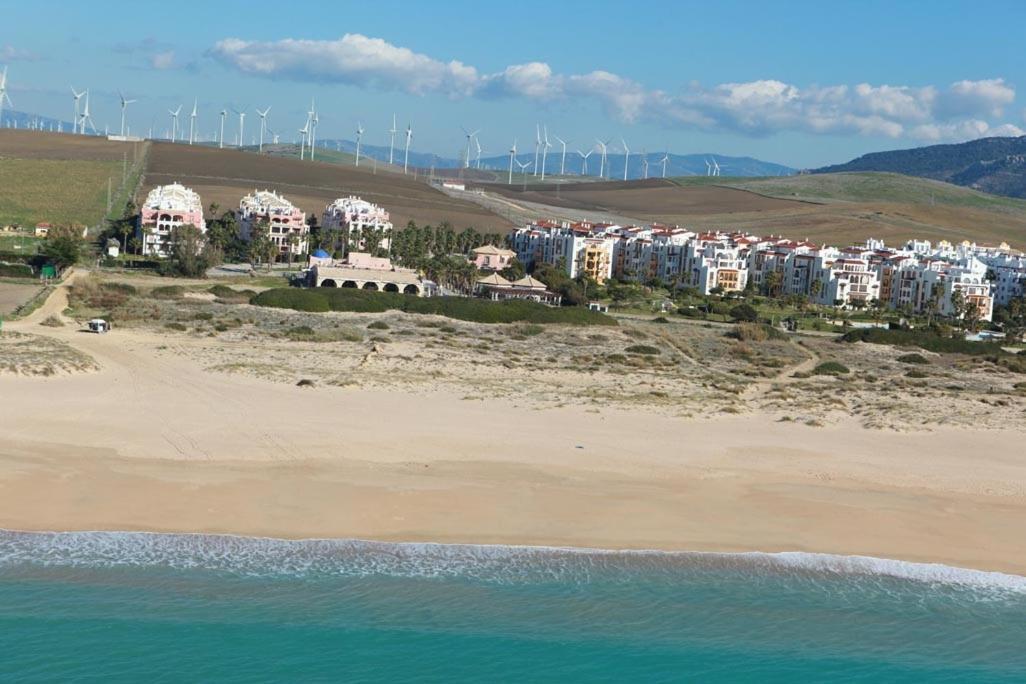 Apartamento Zahara De Los Atunes-Atlanterra Exterior photo